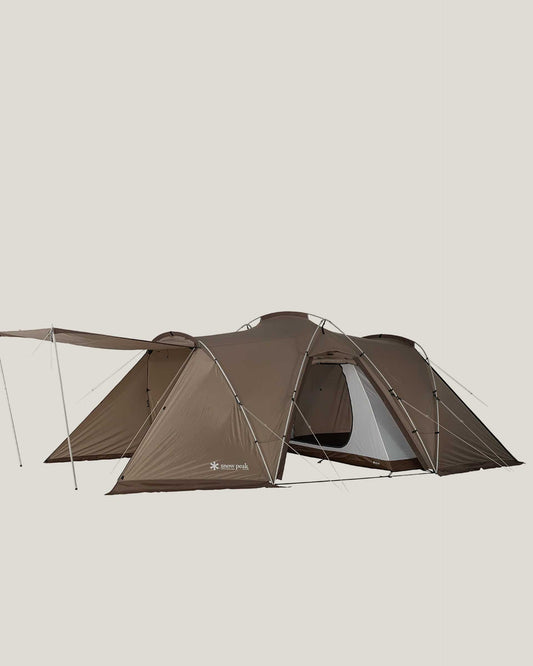 Snow Peak Land Nest Shelter (Special Order)