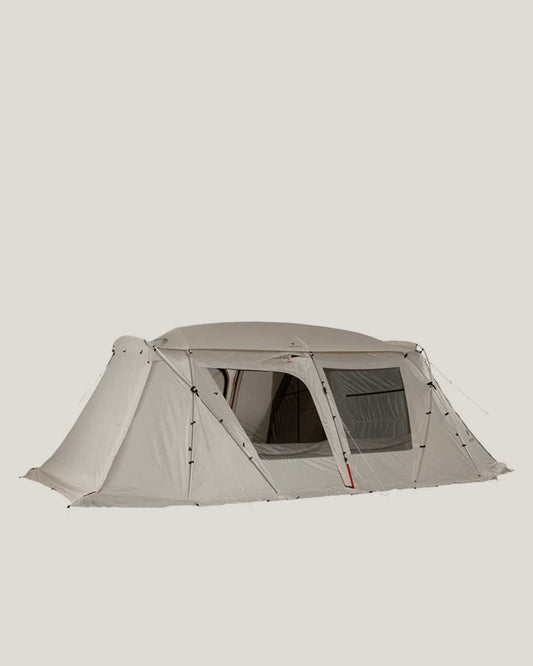 Snow Peak Land Lock Ivory Tent (Special Order)