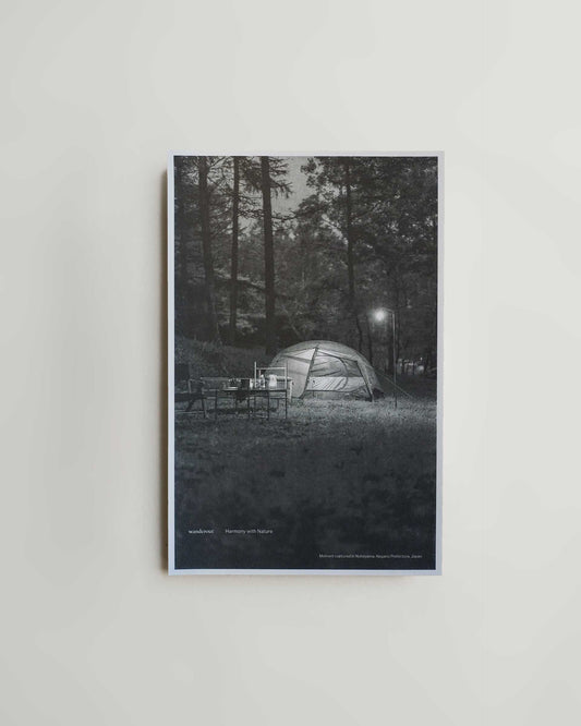 SORT for wanderout / Limited Edition Posters