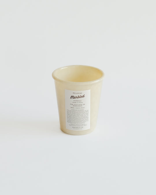 Penco Melamine Pen Stand colours — minimalist Japanese design at SORT Vancouver