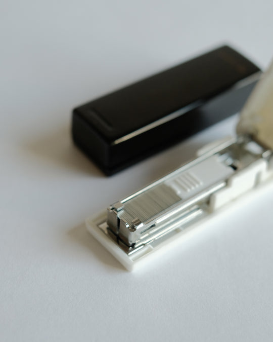 Midori XS Compact Stapler — Midori, Japan, at SORT Vancouver