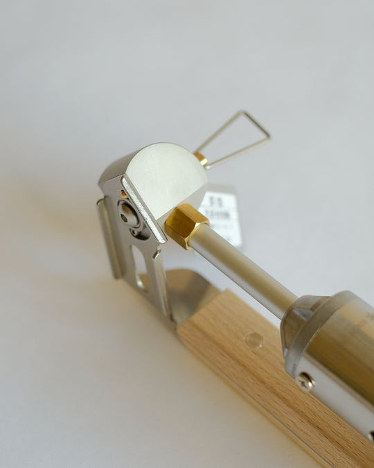 Snow Peak Folding Torch (GT-120) — Japanese camping gear at SORT Vancouver