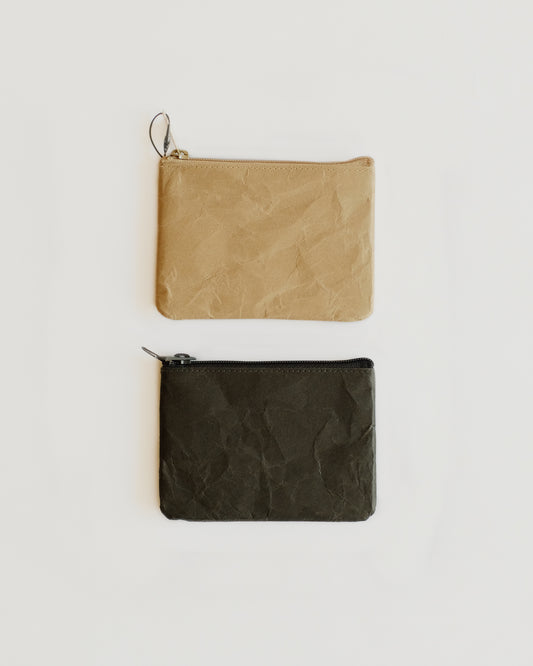 SIWA Coin Purse — Wide