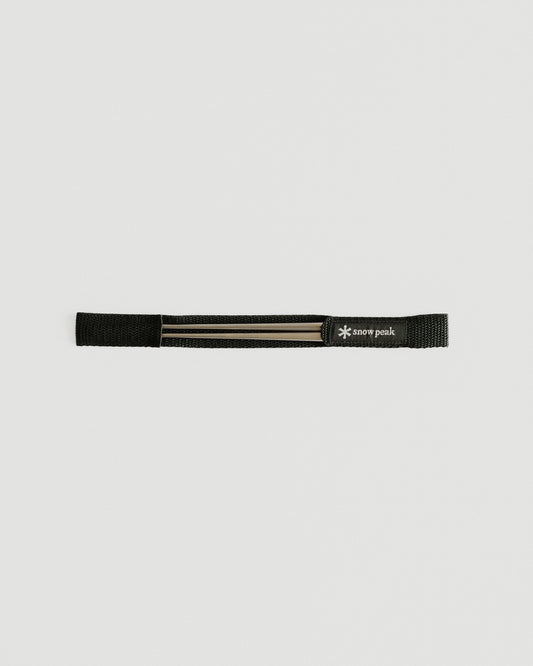 Snow Peak Titanium Chopsticks (SCT-115)