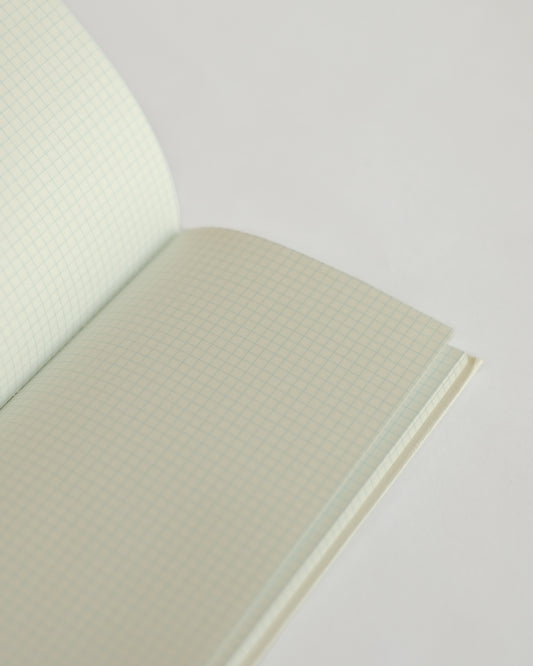 NORITAKE Pocket Notebook (Bob)
