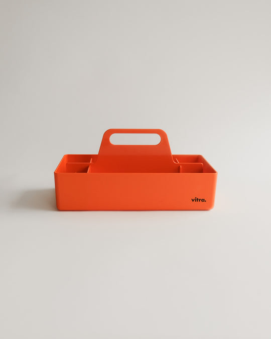 Vitra Toolbox — Vitra, Switzerland, at SORT Vancouver