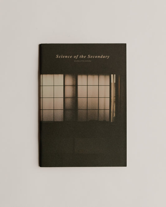 Science of the Secondary 4: Windows