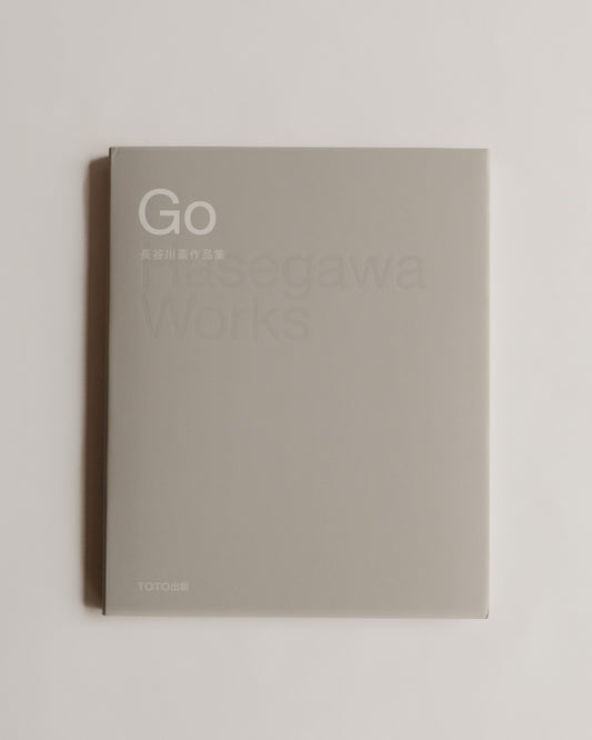 Go Hasegawa Works