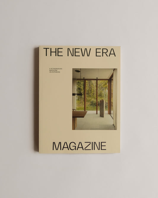 The New Era Magazine: Issue 03
