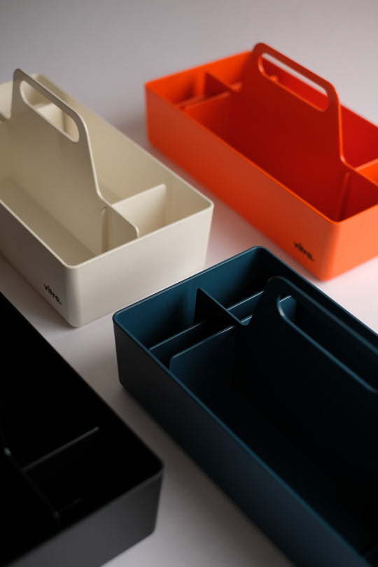 Vitra Toolbox — Vitra, Switzerland, at SORT Vancouver