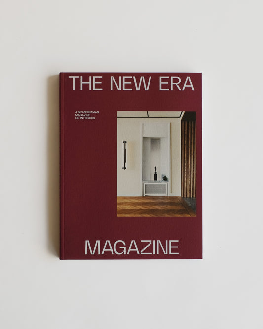 The New Era Magazine: Issue 01