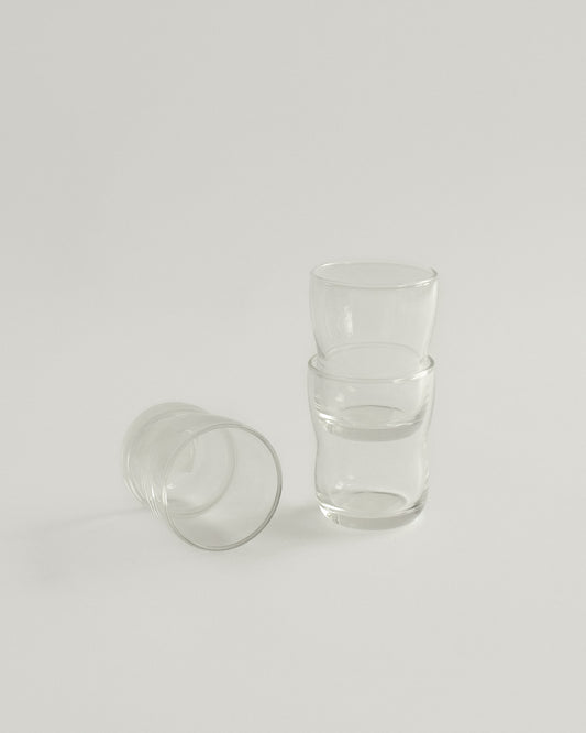 Aderia Tsuyoiko Glass (Set of 3)
