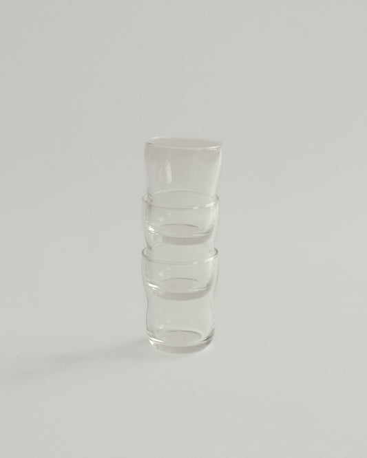 Aderia Tsuyoiko Glass (Set of 3)