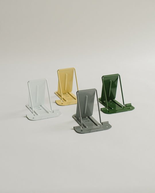 Hightide Gadget Stand — Hightide, Japan, at SORT Vancouver