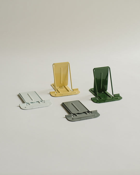 Hightide Gadget Stand — Hightide, Japan, at SORT Vancouver