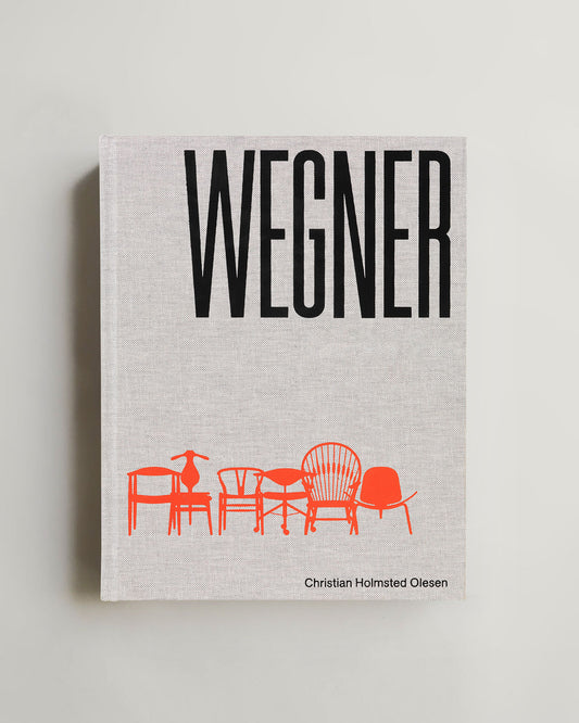 Hans J. Wegner: Just One Good Chair