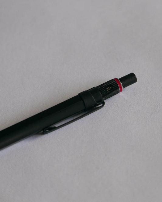 rOtring 500 Drafting Pencil — 0.5mm