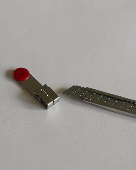 NT-Cutter AD-2P Precision Snap Blade Cutter