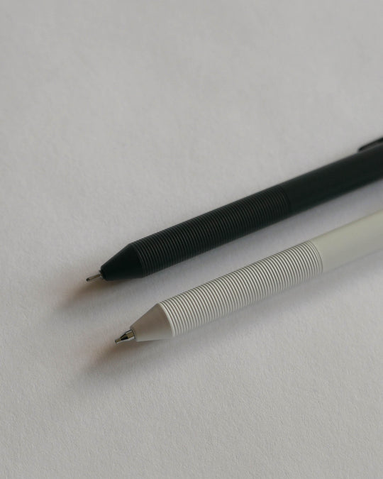 OHTO Blooom Pen detail — minimalist Japanese design at SORT Vancouver