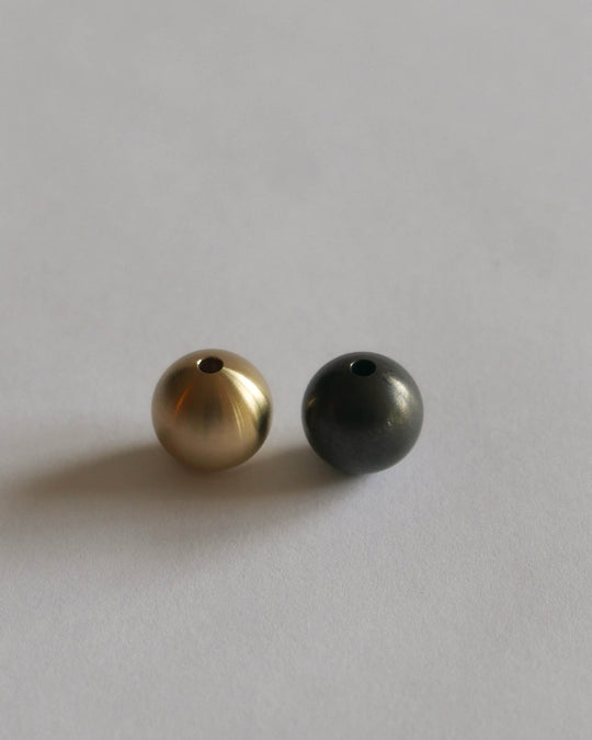 Ball Incense Holder detail — Japanese design at SORT Vancouver