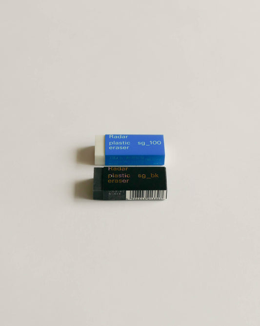SEED Radar Graph Eraser — sg_100 & sg_bk