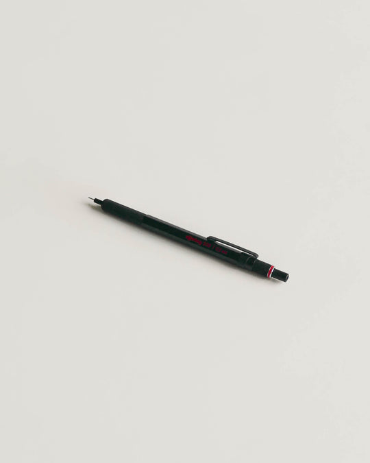 rOtring 500 Drafting Pencil 0.5mm — German precision pencil at SORT Vancouver