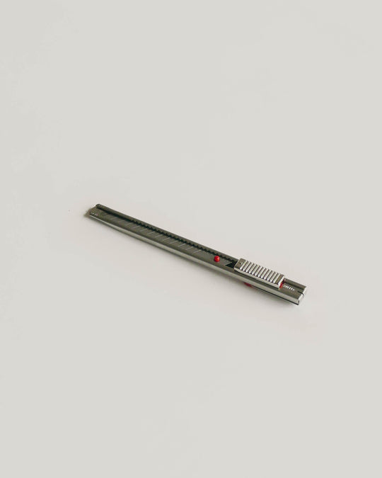 NT-Cutter AD-2P Precision Snap Blade Cutter — Japanese precision tool at SORT Vancouver
