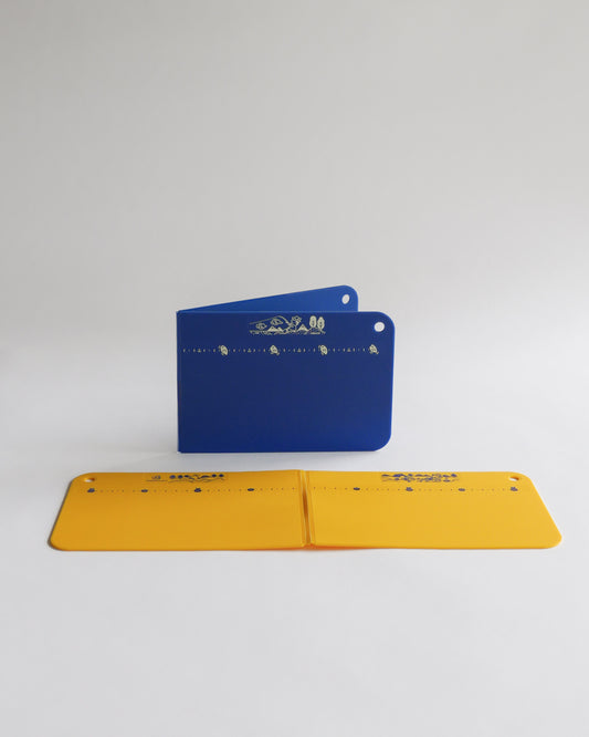 Belmont Japan Foldable Cutting Board
