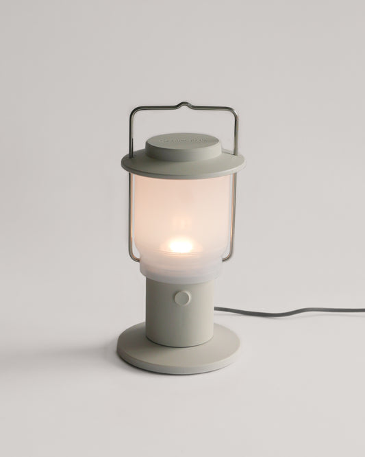 Snow Peak Home & Camp Rechargeable LED Lantern (ES-080)