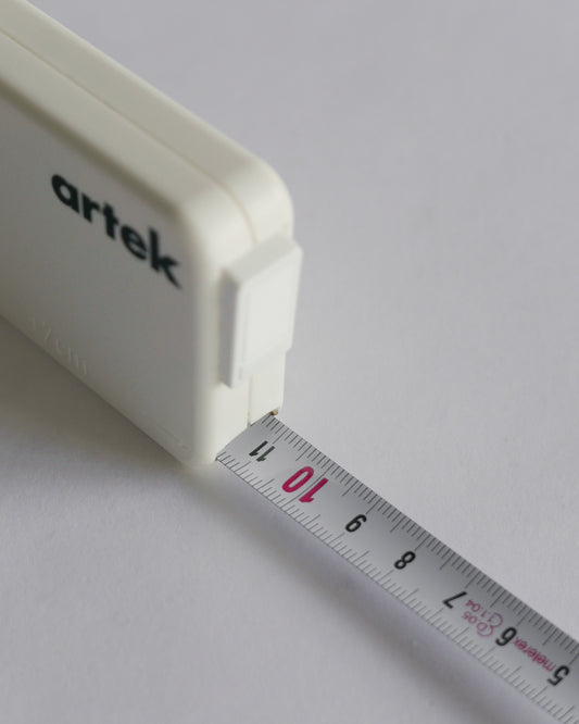 Artek Measuring Tape