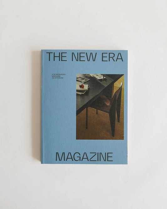 The New Era Magazine: Issue 02