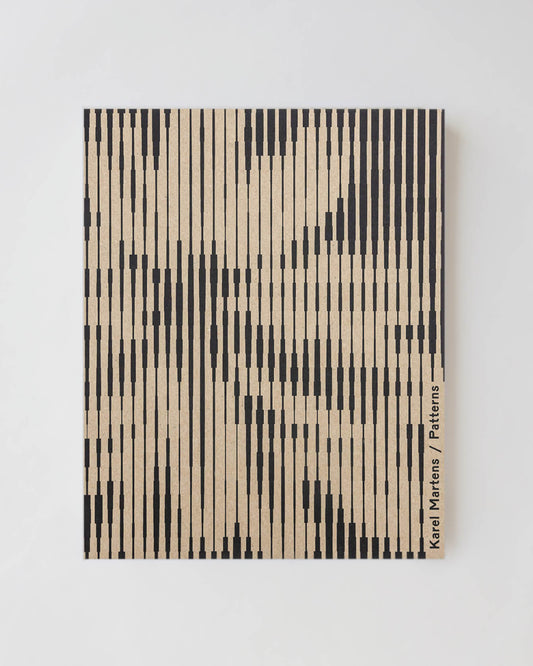 Patterns by Karel Martens