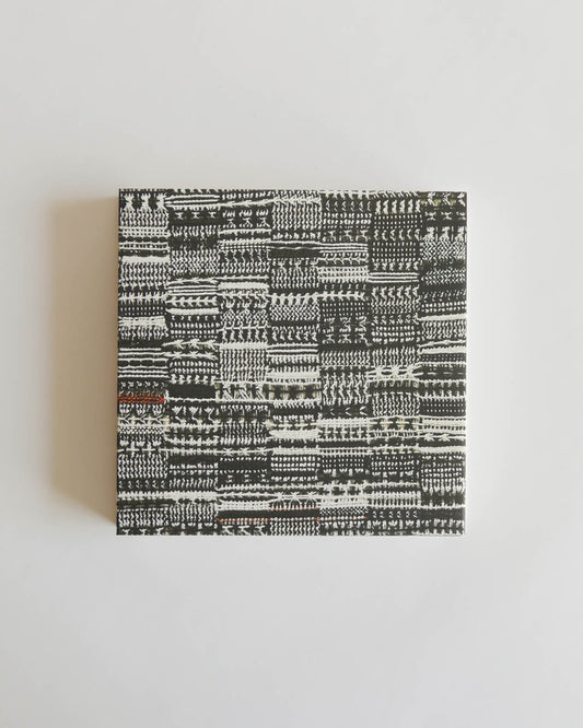You Can Go Anywhere by Josef & Anni Albers Foundation at 50