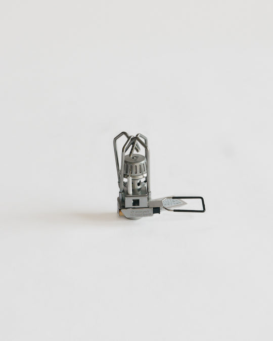 Snow Peak GigaPower Stove 2.0 - Auto (GS-100AR2-US) — Japanese camping gear at SORT Vancouver