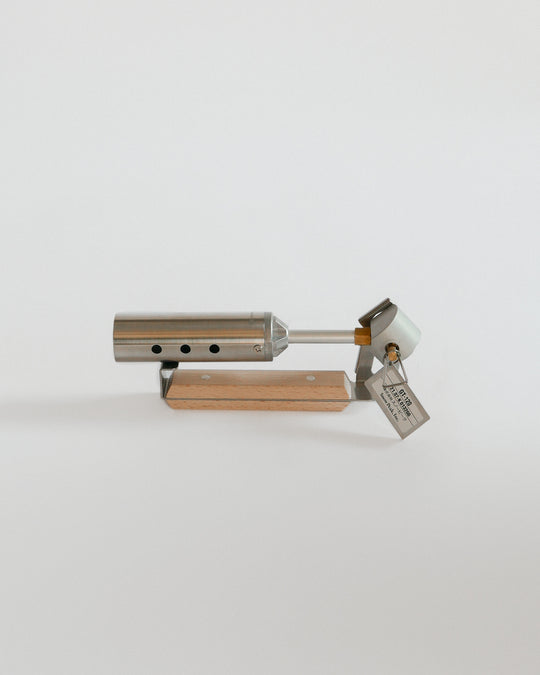 Snow Peak Folding Torch (GT-120) — Japanese camping gear at SORT Vancouver