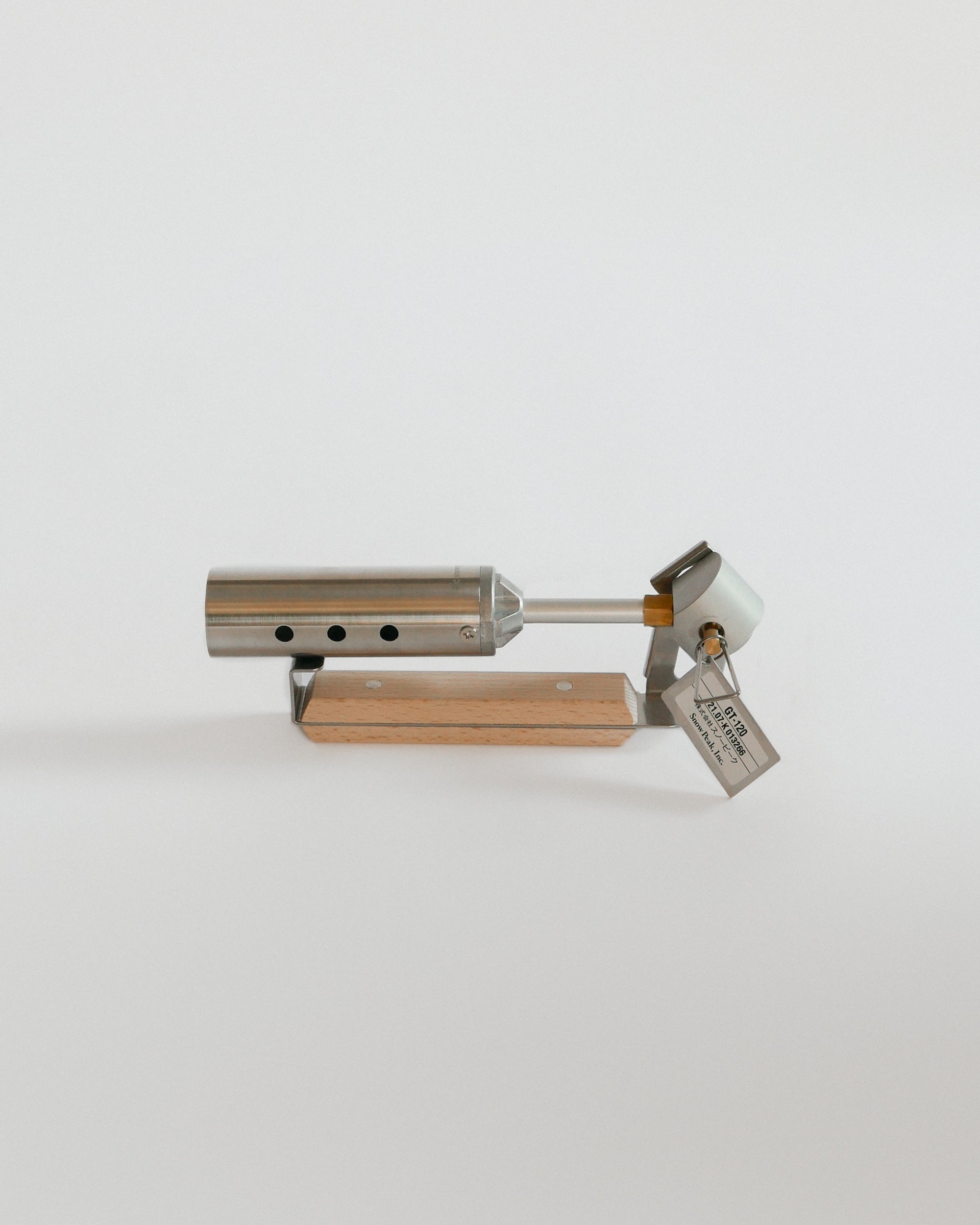 Snow Peak Folding Torch (GT-120) | SORT