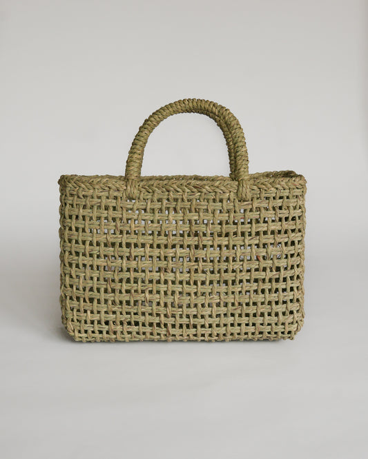 Japanese Ikago Basket