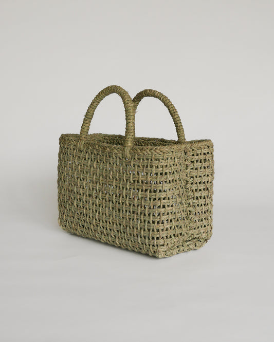 Japanese Ikago Basket