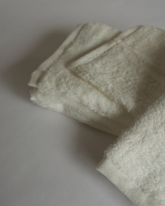 Japanese Premium Imabari Kumogokochi Towel (Thick) — Imabari, Japan, at SORT Vancouver