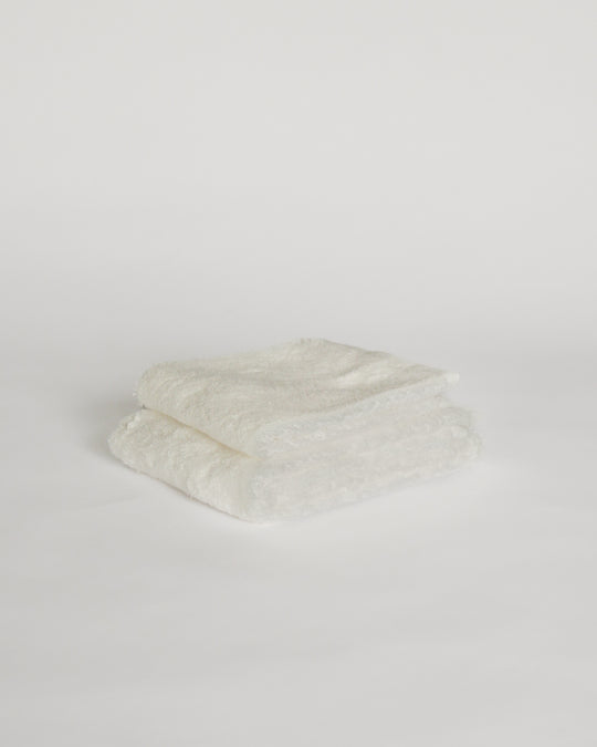 Japanese Premium Imabari Kumogokochi Towel (Thick) — Imabari, Japan, at SORT Vancouver