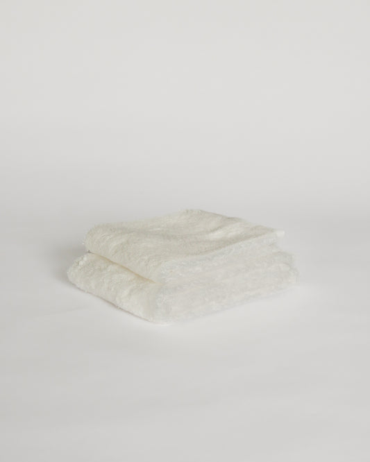 Japanese Premium Imabari Kumogokochi Towel (Thick)