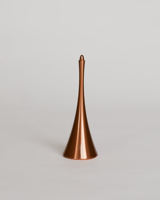 Nousaku Wind Bell Horn — Nousaku, Japan, at SORT Vancouver
