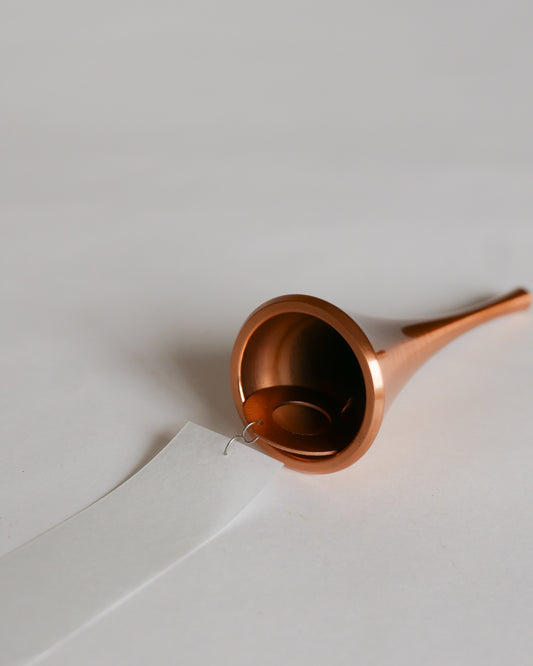Nousaku Wind Bell Horn