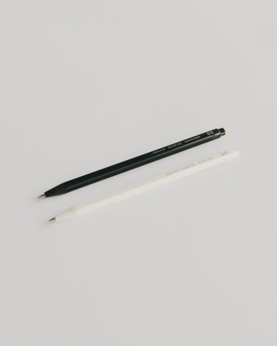 KOKUYO Mechanical Pencil — 0.3mm / 0.5mm — KOKUYO, Japan, at SORT Vancouver