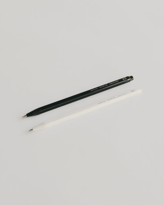 KOKUYO Mechanical Pencil — 0.5mm