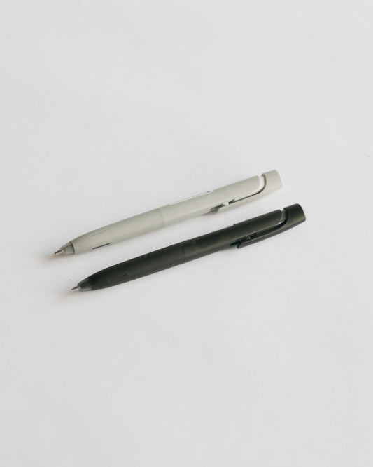 Zebra bLen Retractable Ballpoint Pen — 0.7mm