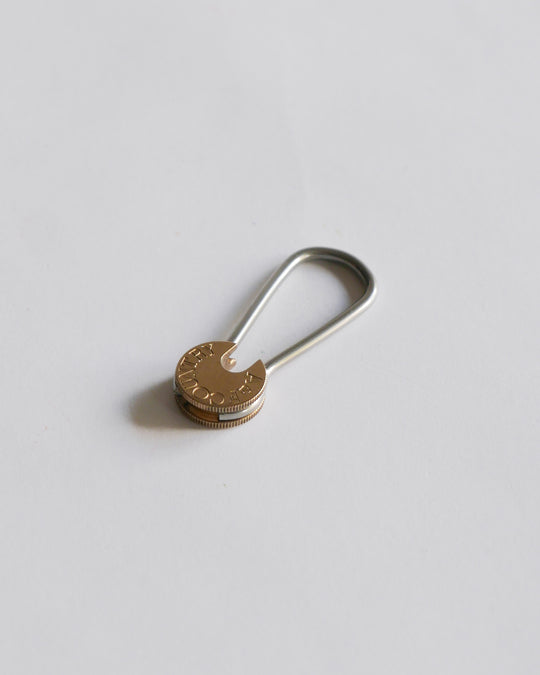 A&F Dial Key Holder — Japanese craft key holder at SORT Vancouver