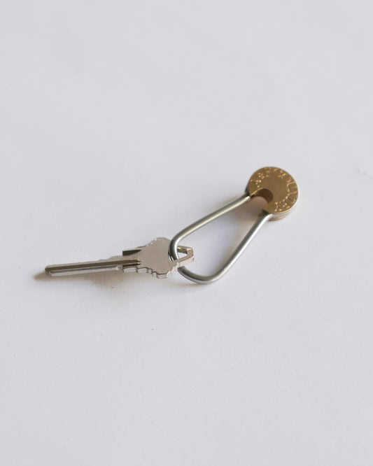 A&F Dial Key Holder