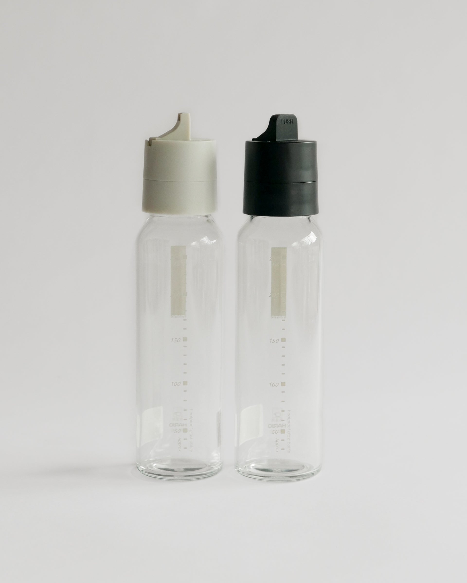 One Touch Dressing Bottle｜COOK｜HARIO Co., Ltd.