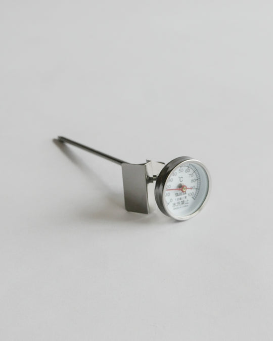 Tanita Cooking Thermometer — Tanita, Japan, at SORT Vancouver